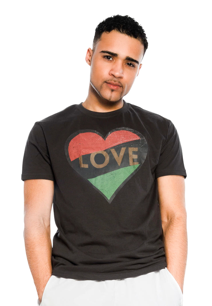 LOVE  Z61x Premium Short Sleeve Tee (Closeout)