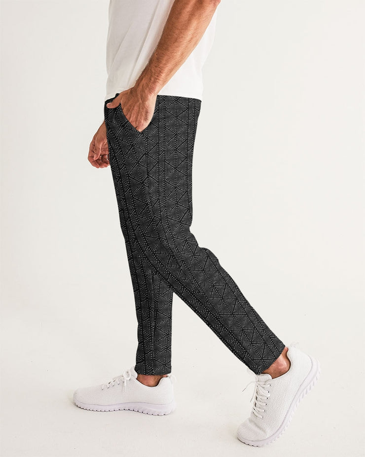 pants tristripes Men&