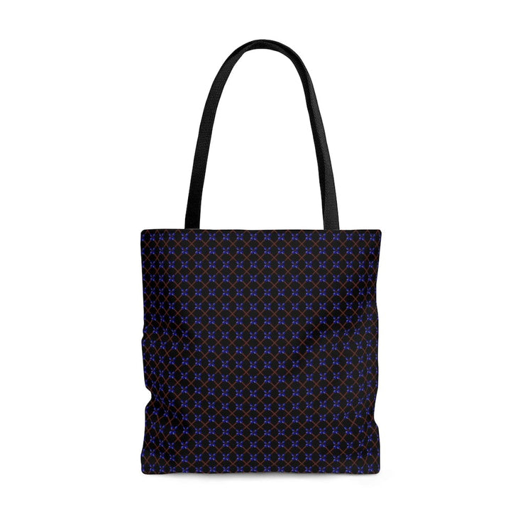 Tote Bag Blue