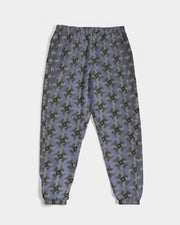 Men's Track Pants Blue