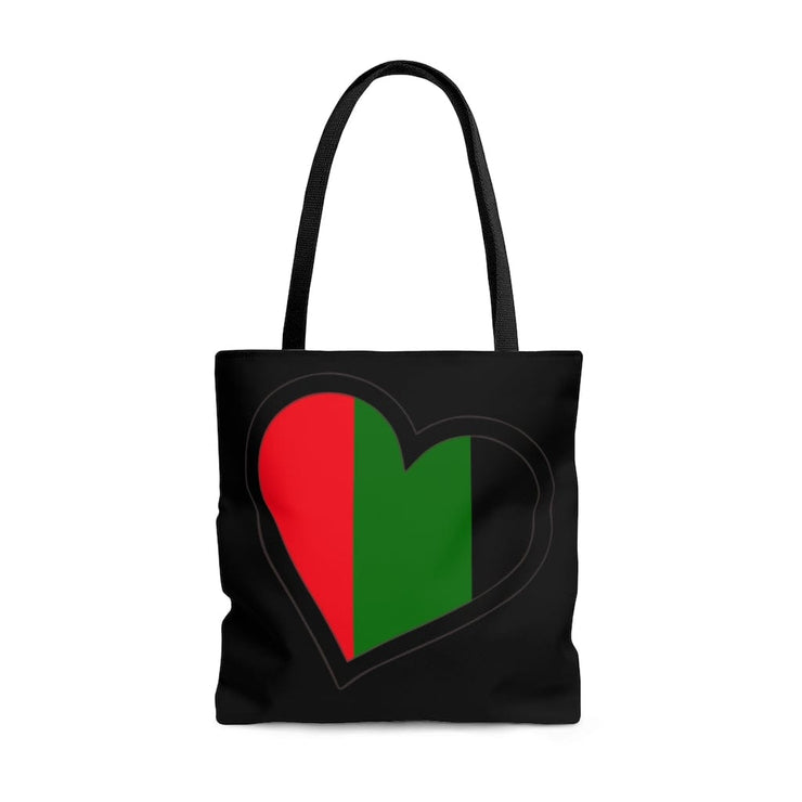 Tote Bag Love