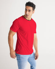 Men's Tee Red