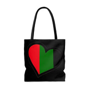 Tote Bag Love