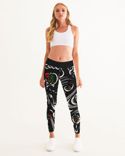 Women's Yoga Pants Taurus