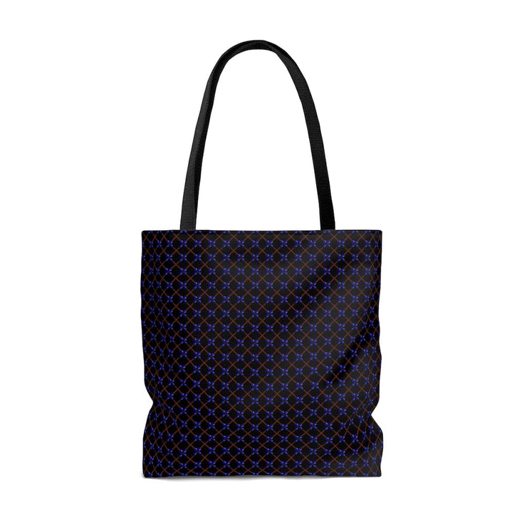 Tote Bag Blue