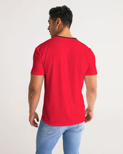 Men's Tee Red