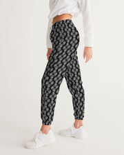 Women's Track Pants Silver