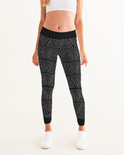 Women's Yoga Pants Greys