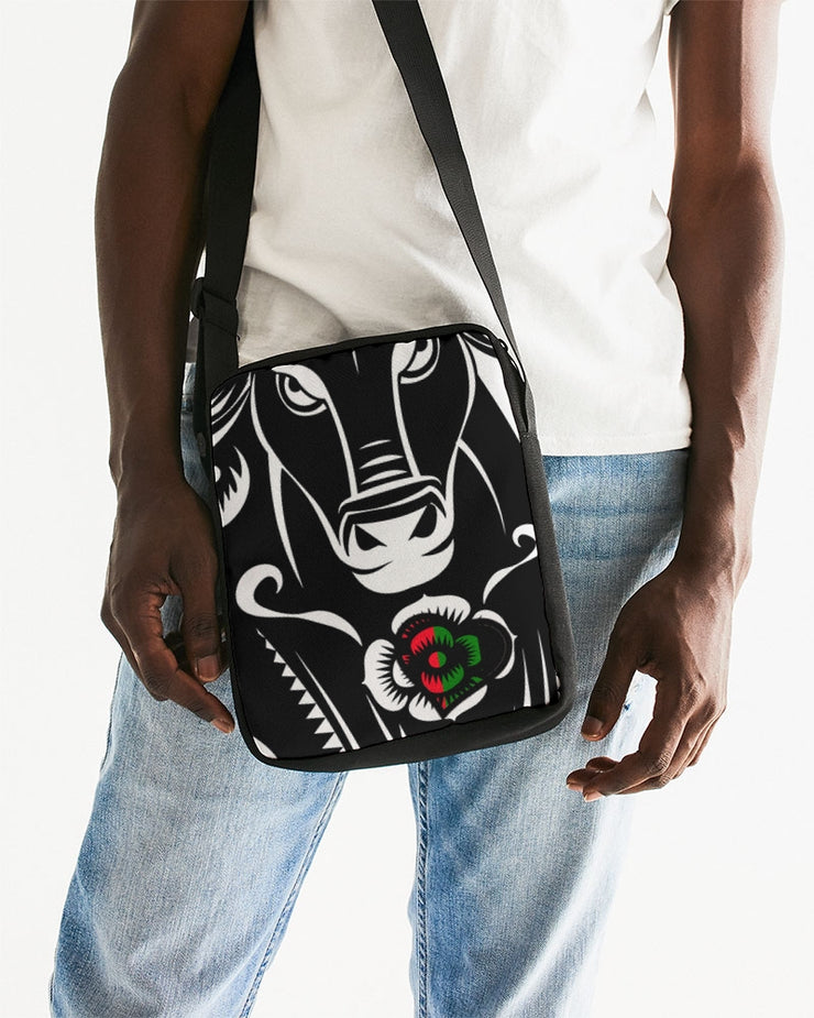 Messenger Pouch Taurus