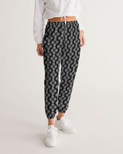 Women's Track Pants Silver