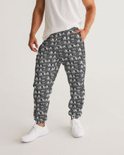 Melting Hearts Men's Track Pants