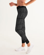 Women's Yoga Pants Greys