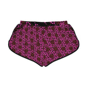 Women's Relaxed Shorts Psyche