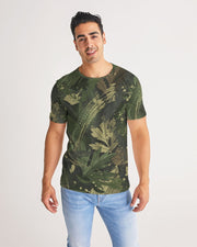 Forest Greens Men's Tee