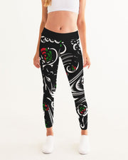 Women's Yoga Pants Taurus