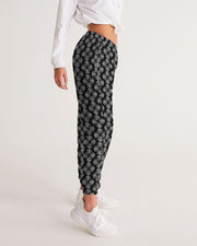 Women's Track Pants Silver