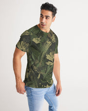 Forest Greens Men's Tee