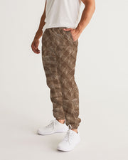 Men's Track Pants Patch