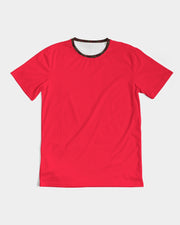 Men's Tee Red