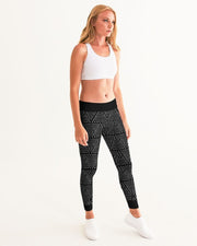 Women's Yoga Pants Greys