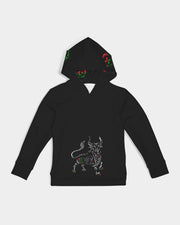 Kids Hoodie Taurus