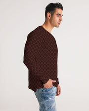 Men's Long Sleeve Tee 9tray