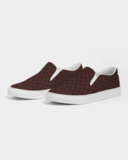 Women's Slip-On Canvas Shoe 9tray