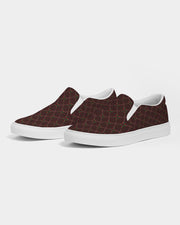 Men's Slip-On Canvas Shoe 9tray