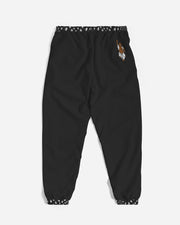 Men's Track Pants Greys