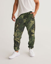 Forest Greens Men's Track Pants