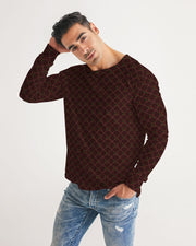 Men's Long Sleeve Tee 9tray