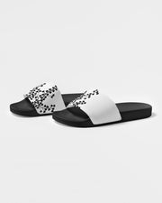 Women's Slide Sandal Branch