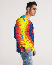 Men's Long Sleeve Tee RBY