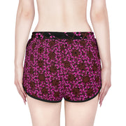 Women's Relaxed Shorts Psyche