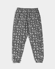 Melting Hearts Men's Track Pants