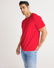 Men's Tee Red