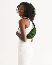 Crossbody Sling Bag Greenfield