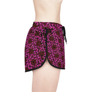 Women's Relaxed Shorts Psyche