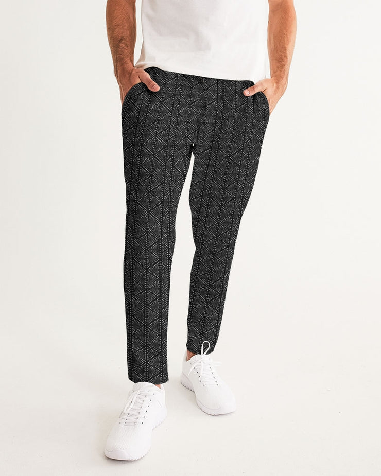 pants tristripes Men&