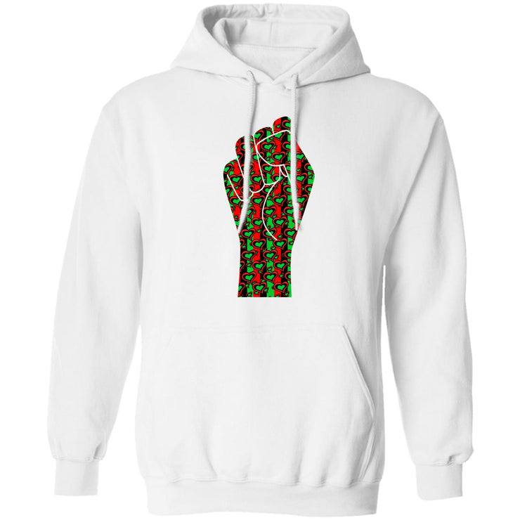 Z66 Pullover Hoodie RGB