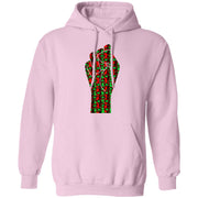 Z66 Pullover Hoodie RGB