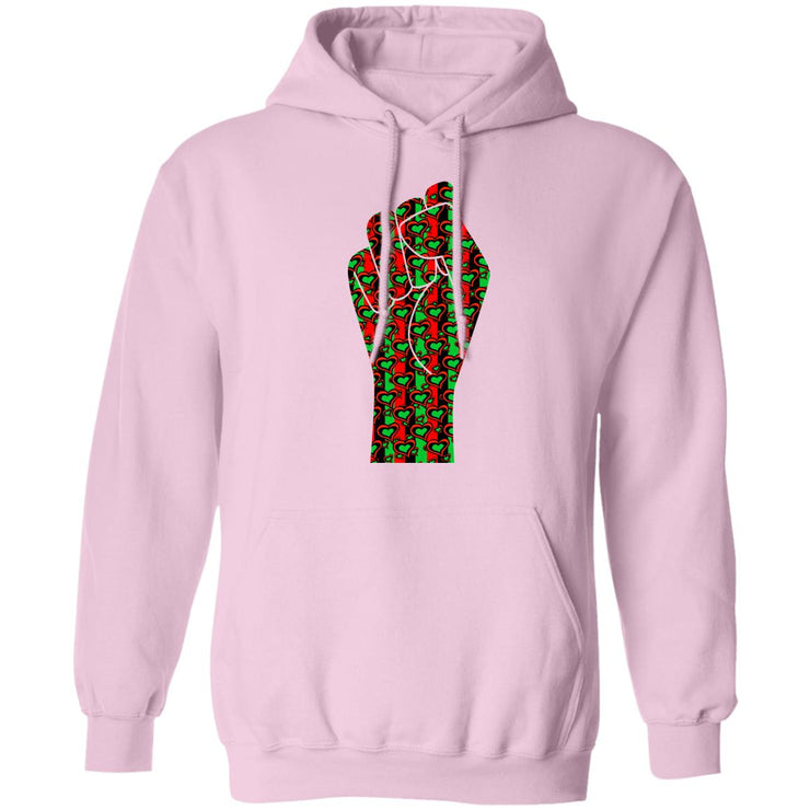 Z66 Pullover Hoodie RGB