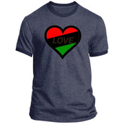 PC54R Ringer Tee Love