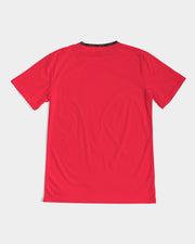 Men's Tee Red