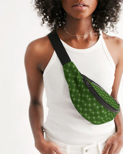 Crossbody Sling Bag Greenfield