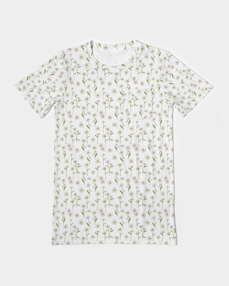 Daisy Everyday Pocket Tee