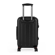 Hard case roller bag 4th