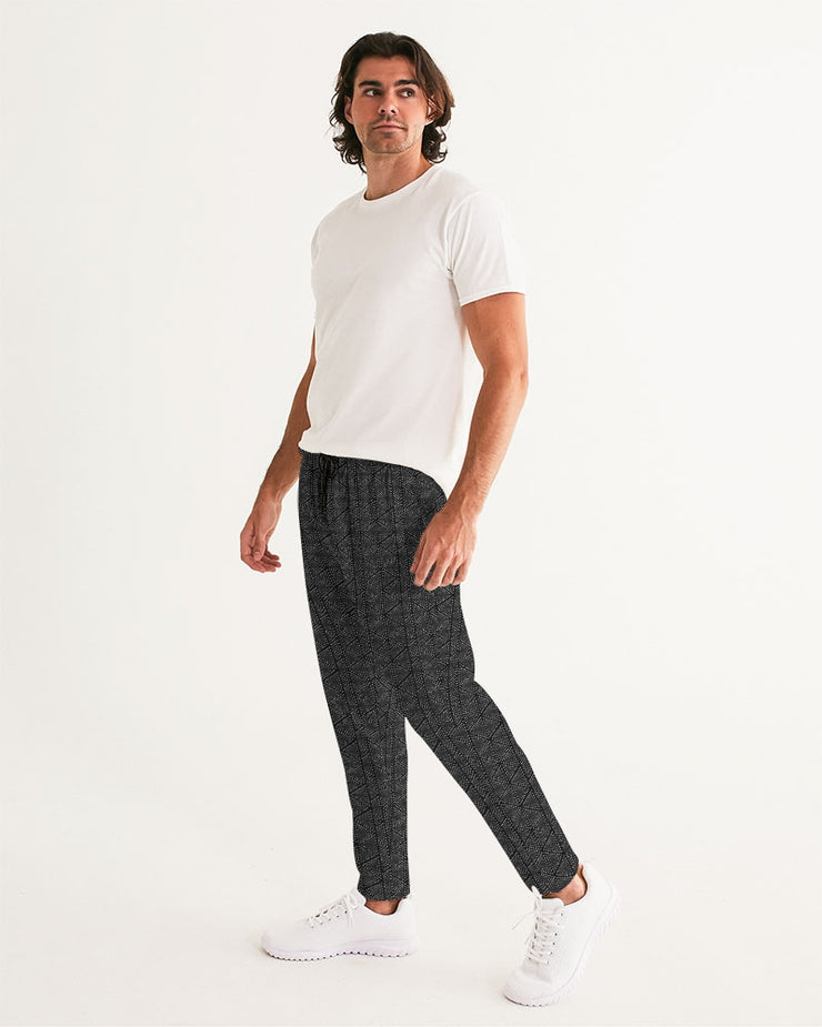 pants tristripes Men&