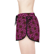 Women's Relaxed Shorts Psyche