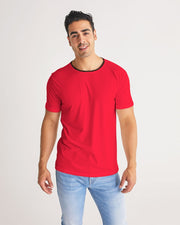 Men's Tee Red